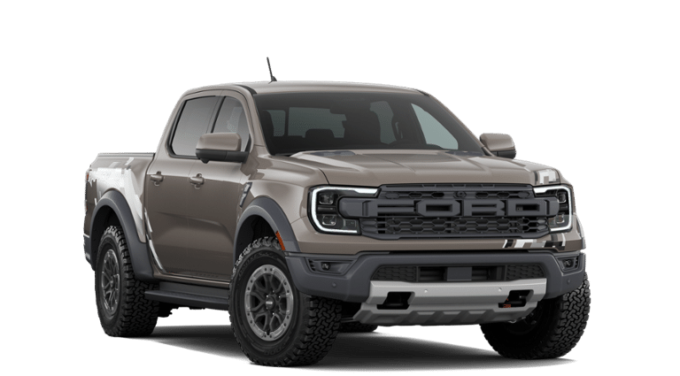Ranger® vehicle